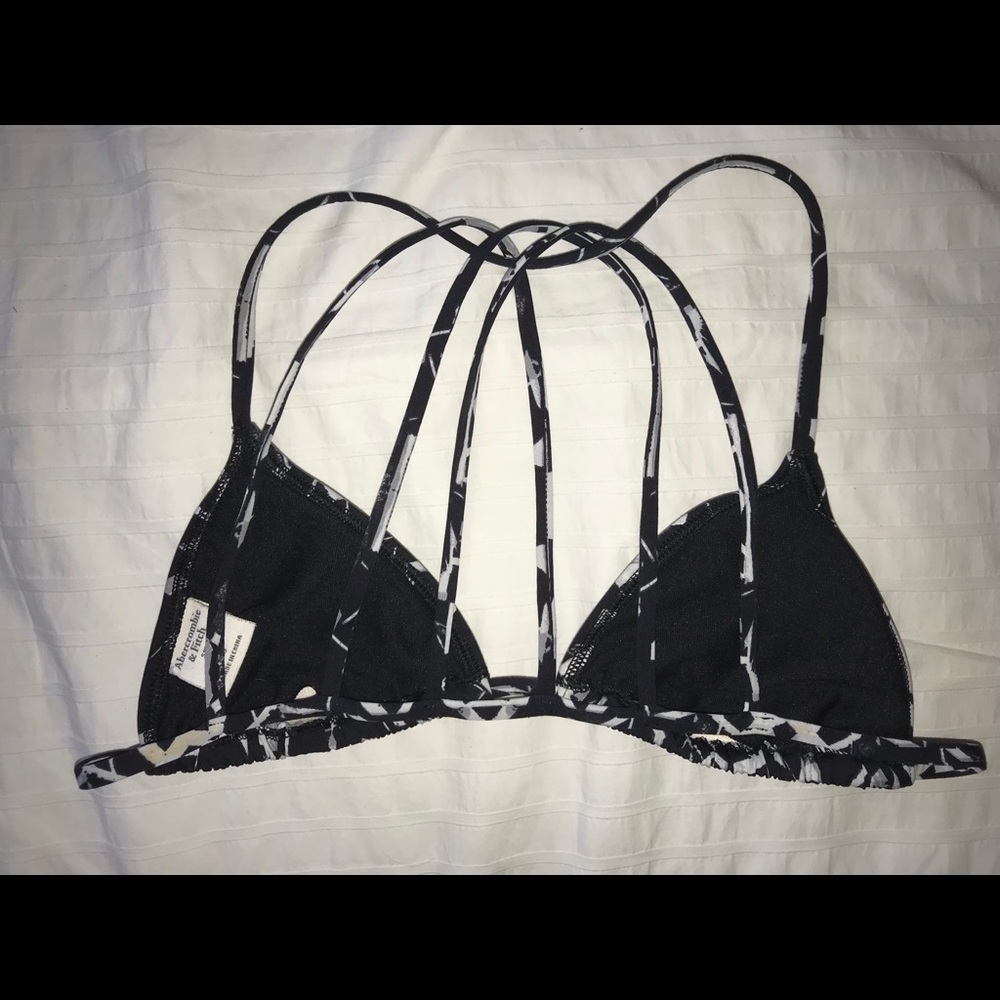 Geometric Bikini Set - Picture 3 of 8